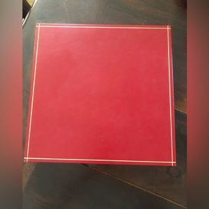 Cartier Storage/Travel /Replacement Box